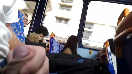 חושניות בחדירה. גבר מזיין