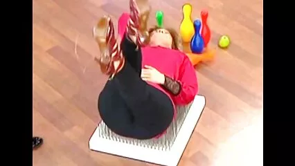 נוקשות סק חינם נעימה.