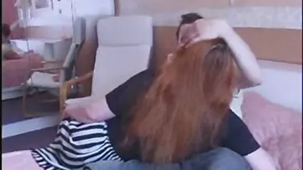 מבחן דירת נוחות לקבלת אורגזמות. סרטוני פורנו חינם